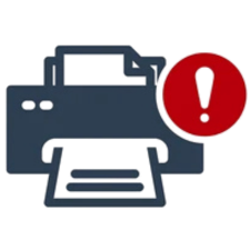 printer driver issue